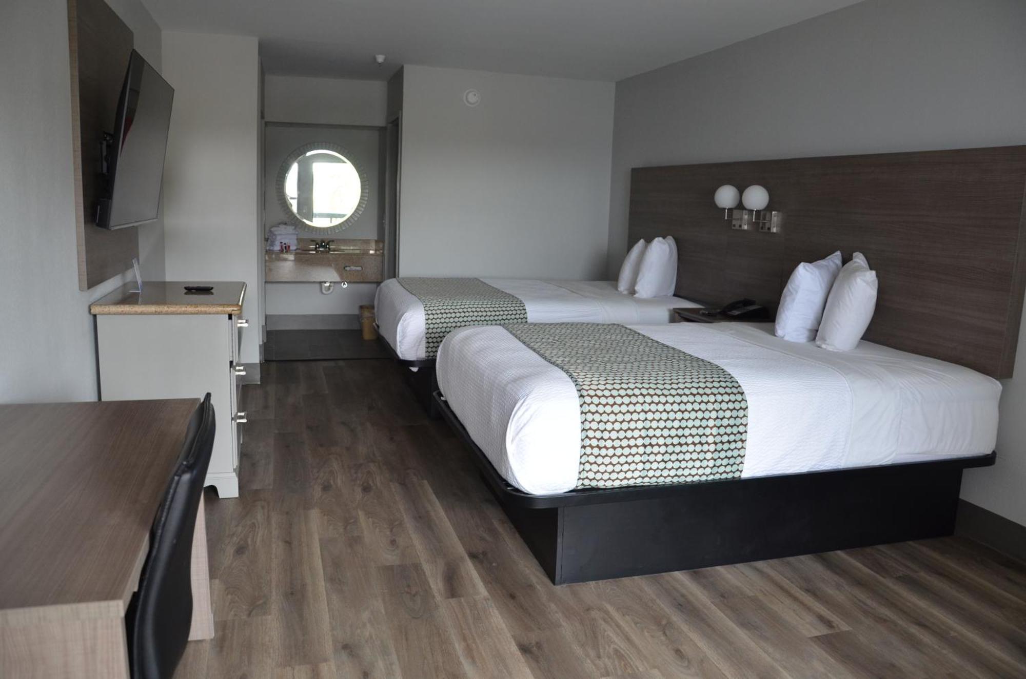 Baymont Suites Covington Exteriör bild