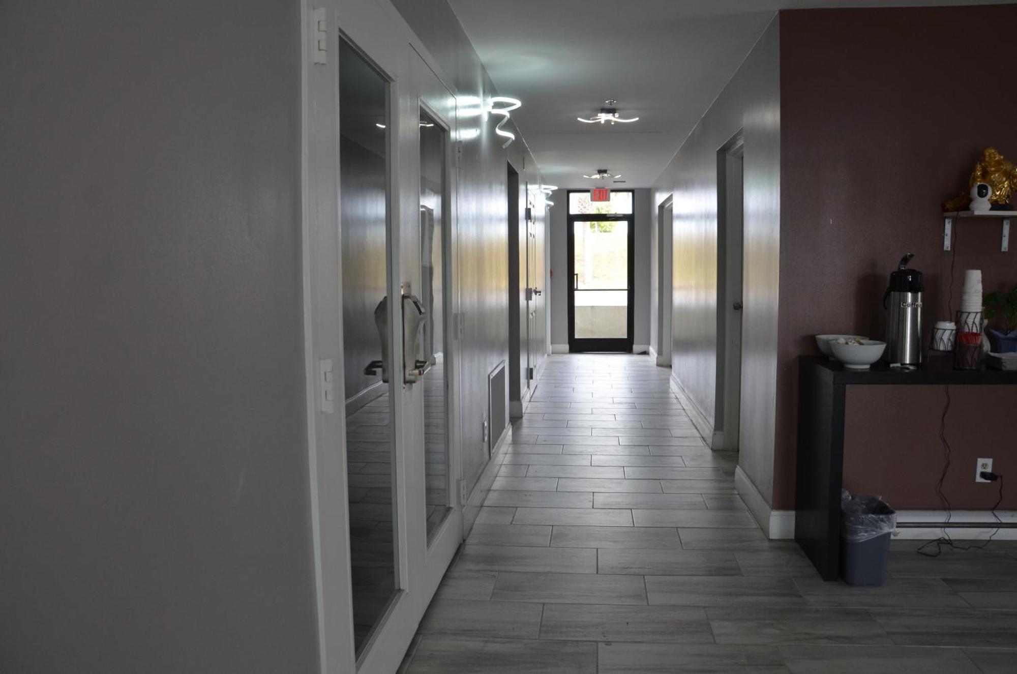 Baymont Suites Covington Exteriör bild
